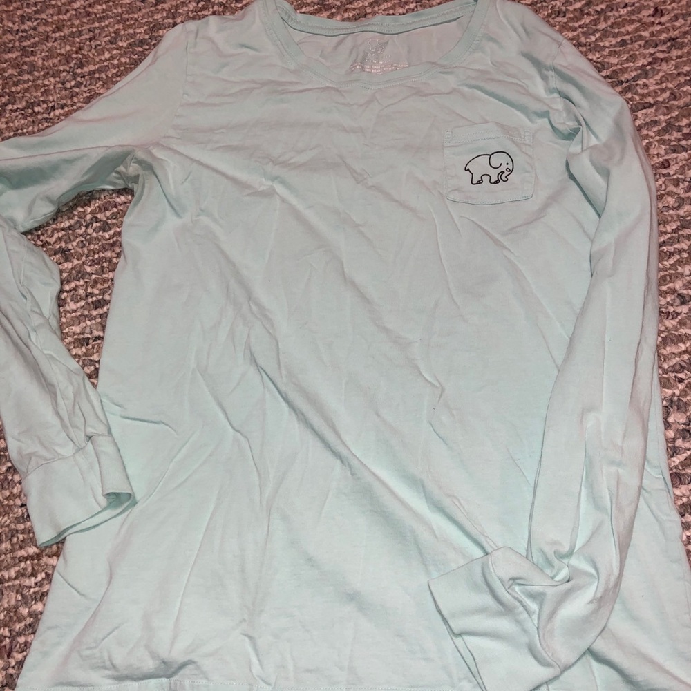 Ivory Ella t-shirt